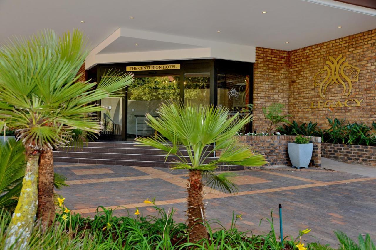 The Centurion Hotel Buitenkant foto