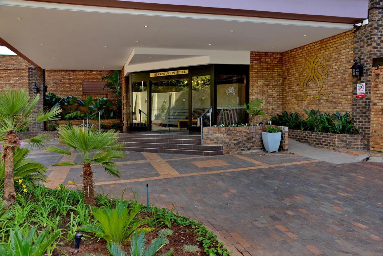 The Centurion Hotel Buitenkant foto