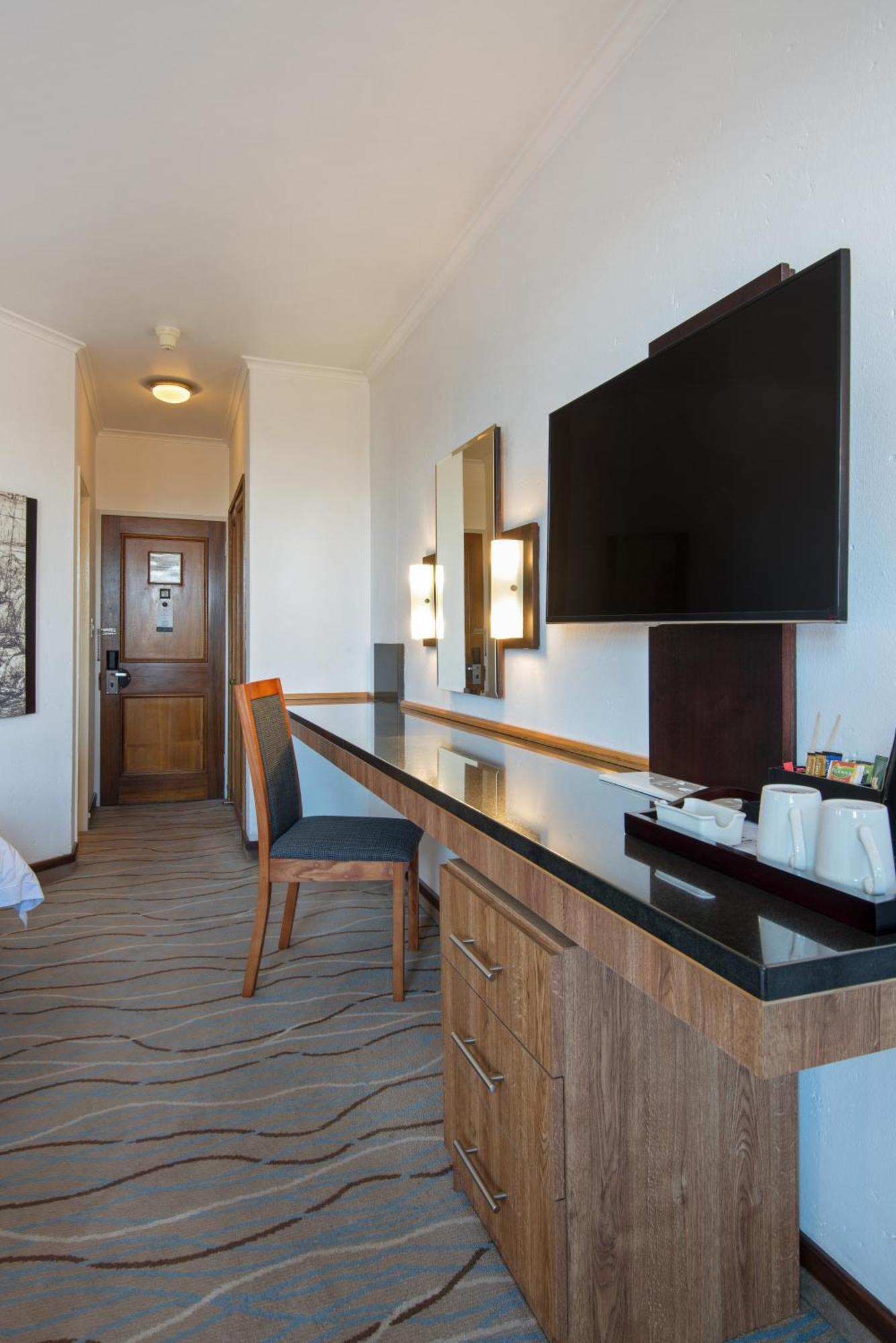 The Centurion Hotel Buitenkant foto