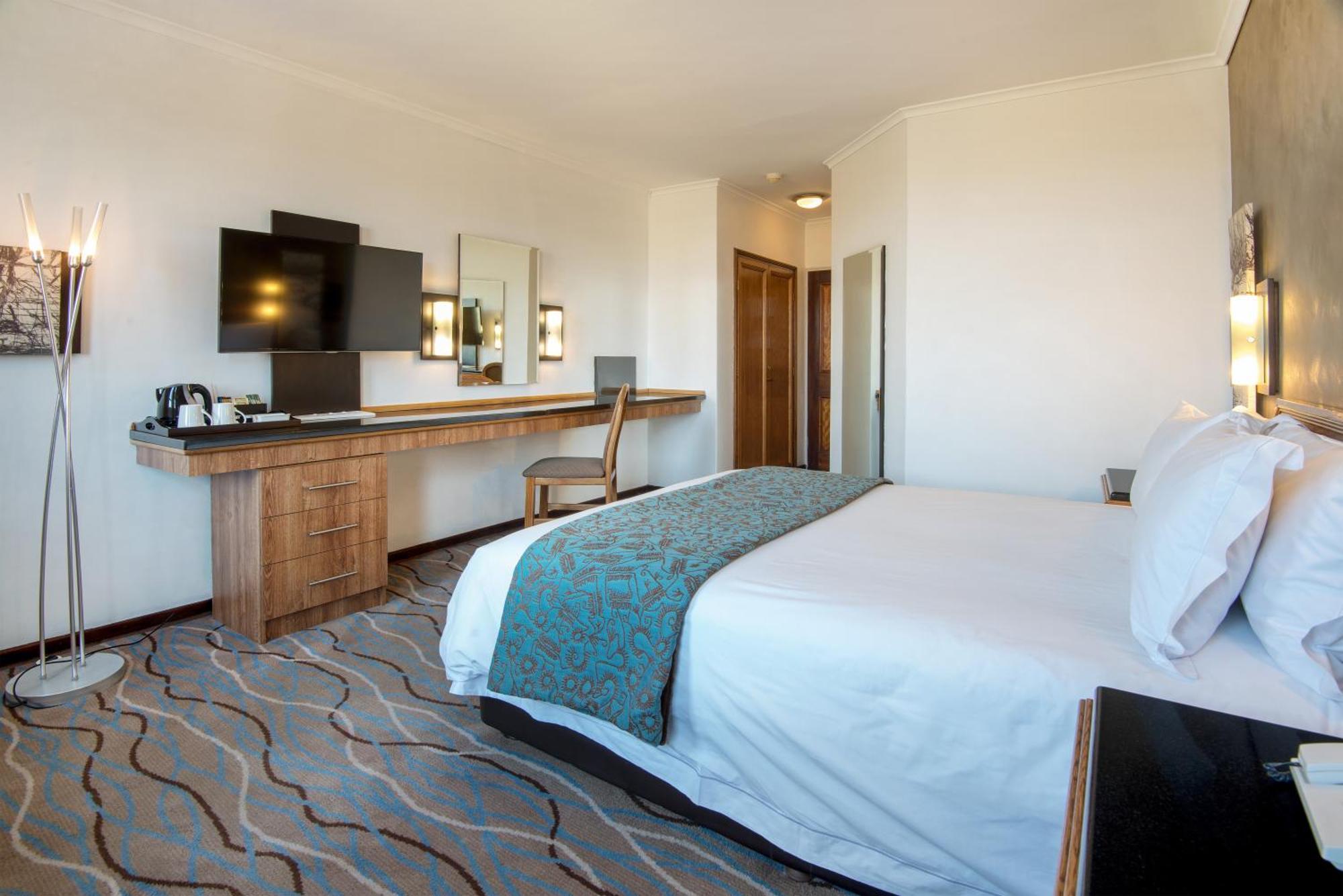 The Centurion Hotel Buitenkant foto