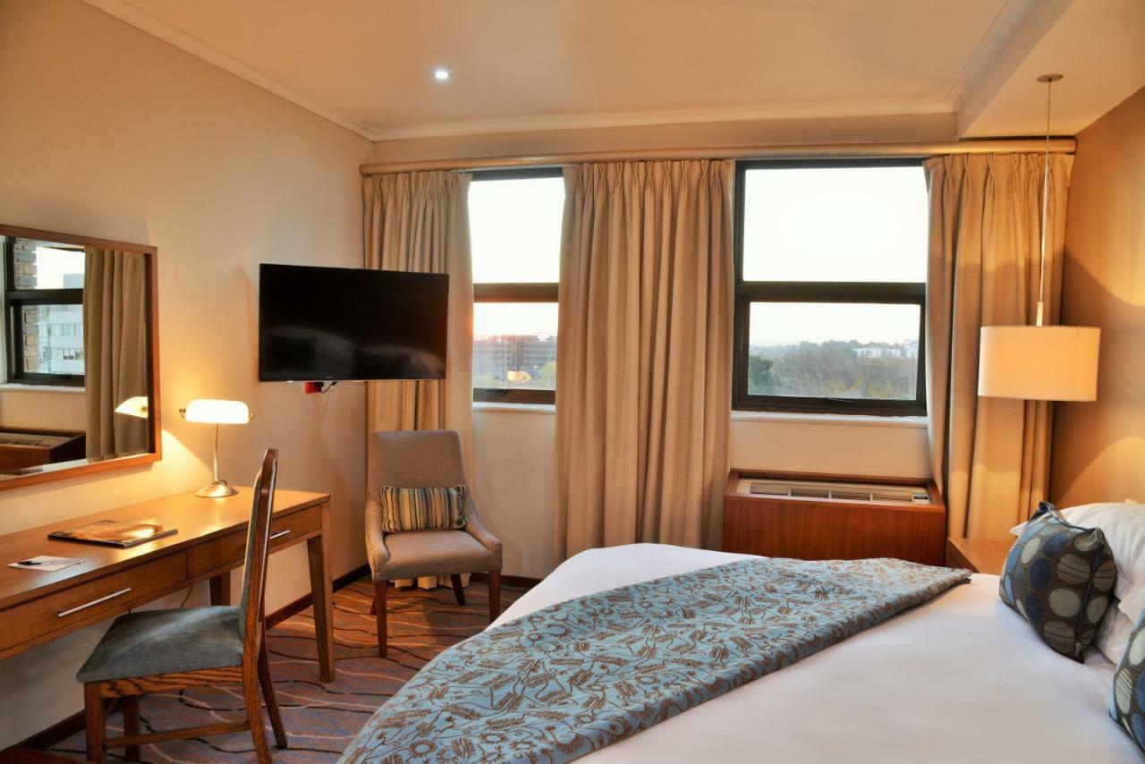 The Centurion Hotel Buitenkant foto